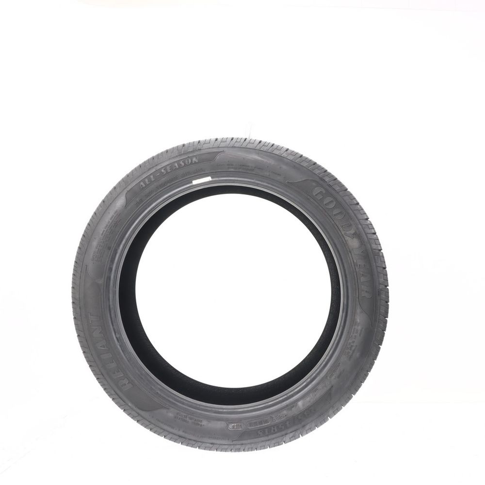 Used 235/45R18 Goodyear Reliant All-season 94V - 8/32 - Image 3