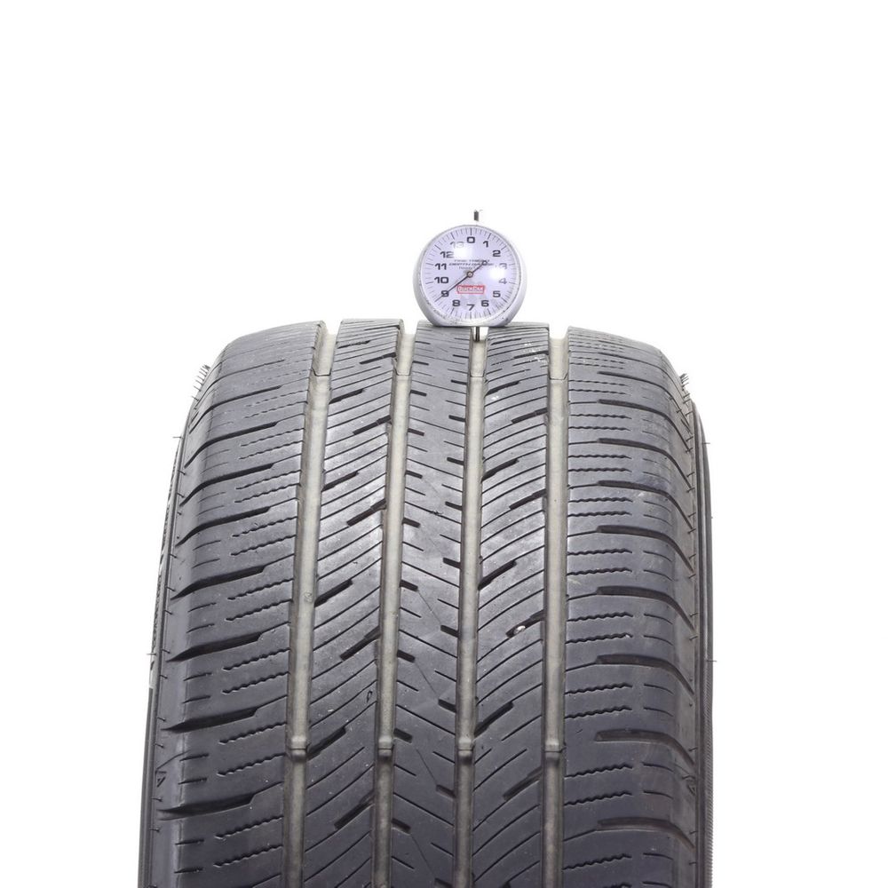 Set of (4) Used 235/55R18 Falken Sincera SN250 A/S 100V - 8.5-9/32 - Image 5