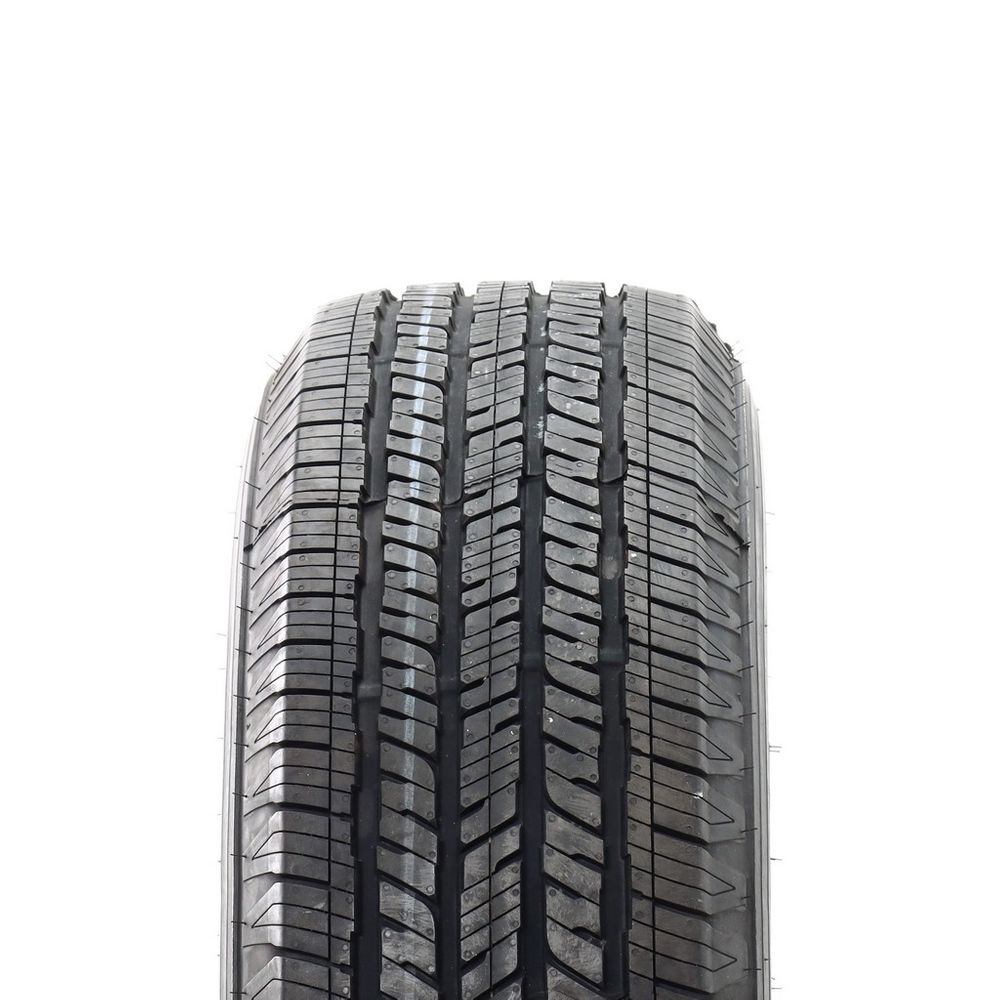 Set of (2) New 255/70R16 Bridgestone Dueler H/T 685 111T - 10/32 - Image 2