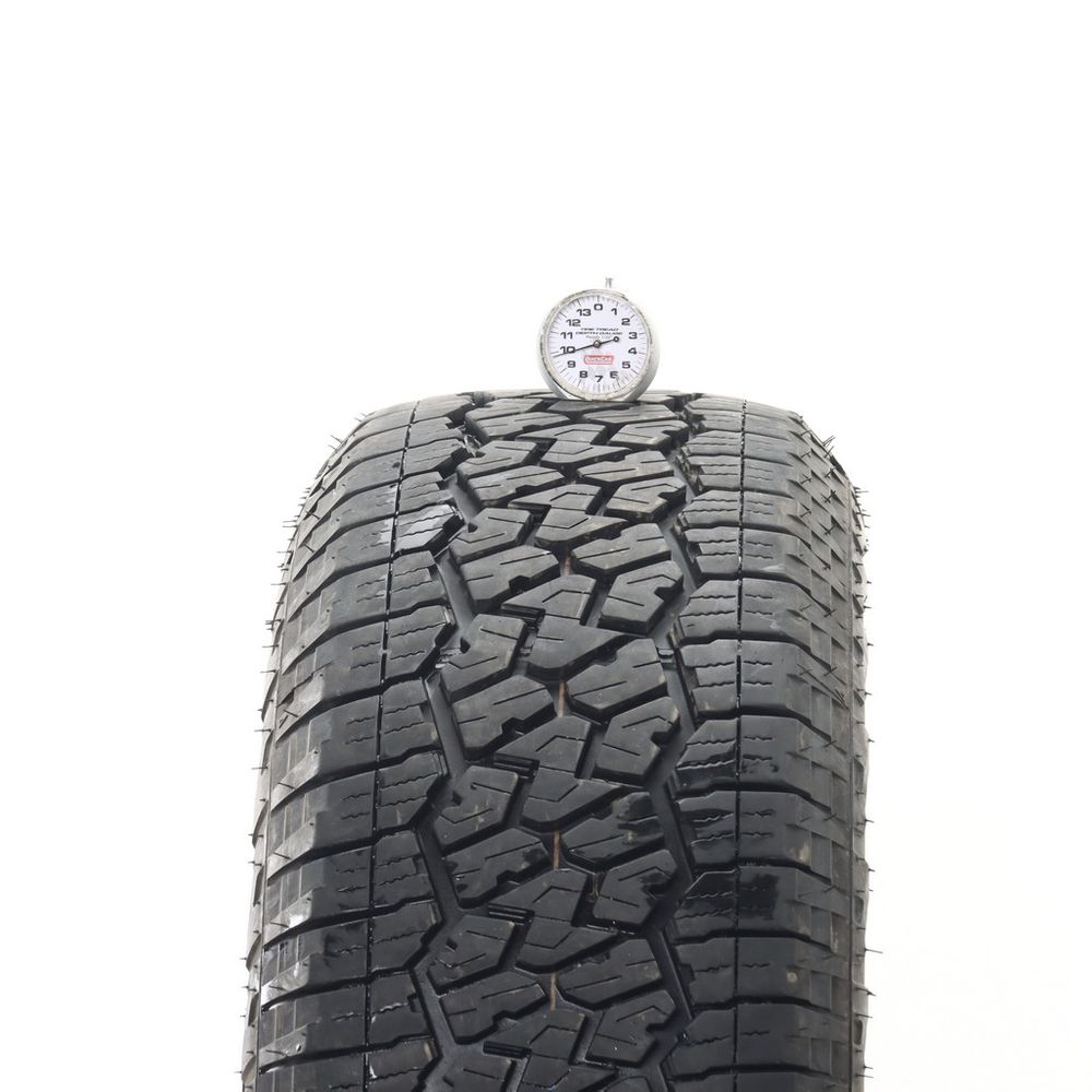 Set of (2) Used 235/65R17 Falken Wildpeak A/T3W 104H - 9.5/32 - Image 2