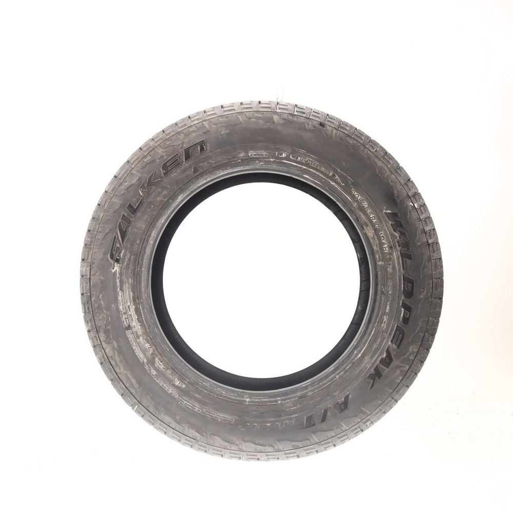Set of (2) Used 235/65R17 Falken Wildpeak A/T3W 104H - 9.5/32 - Image 3