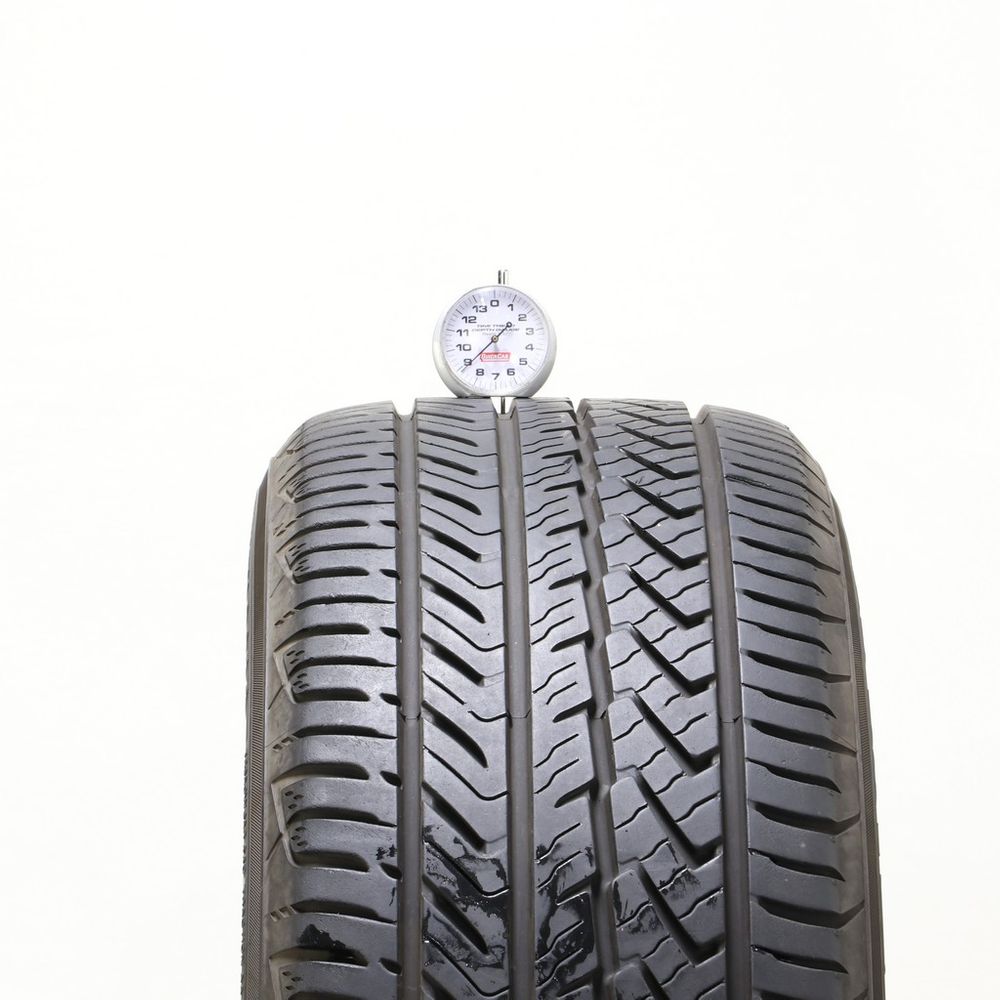 Used 235/50R18 Yokohama Advan Sport A/S Plus 97W - 8.5/32 - Image 2