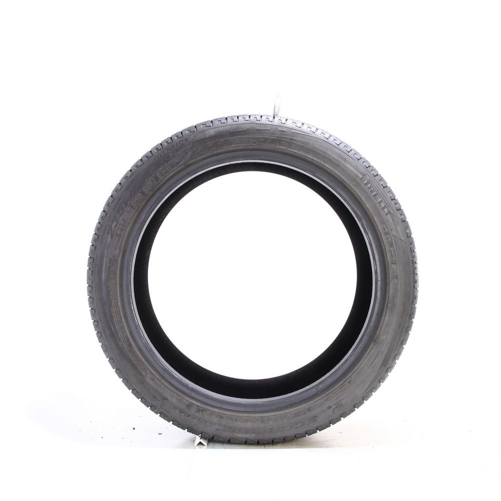 Set of (2) Used 235/45R19 Pirelli Scorpion Strada 95V - 8.5/32 - Image 3