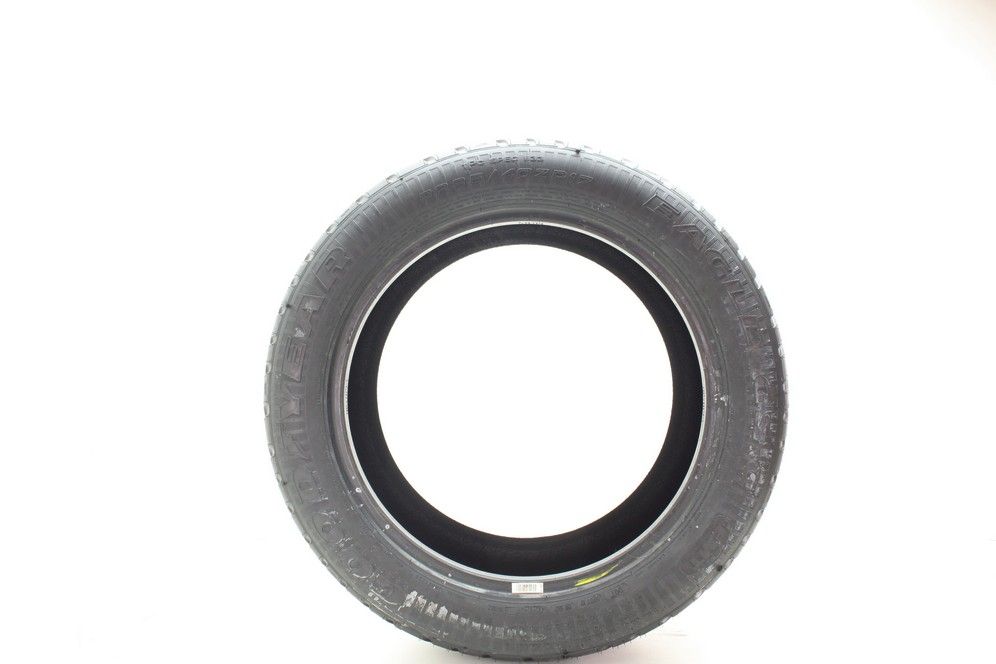 Driven Once 285/40ZR17 Goodyear Eagle GS-C EMT 1N/A - 10/32 - Image 3