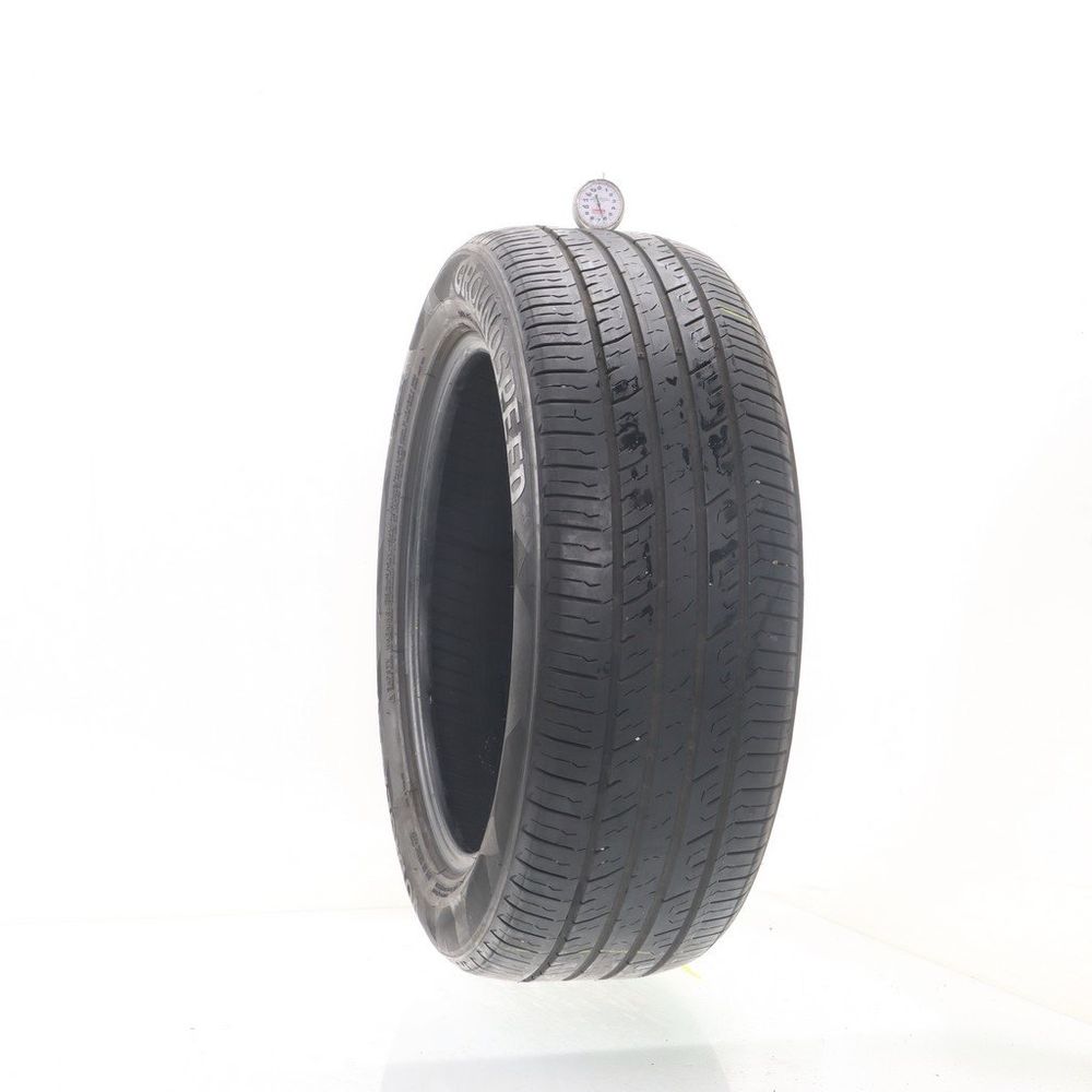 Used 235/55R19 Groundspeed Voyager SV 105V - 6/32 - Image 1