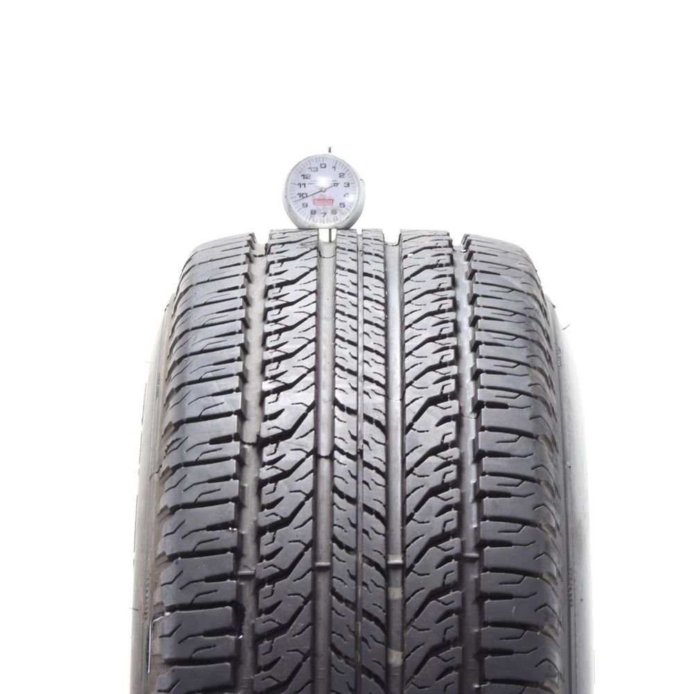 Used 265/70R17 BFGoodrich Long Trail T/A Tour 113T - 9.5/32 - Image 2