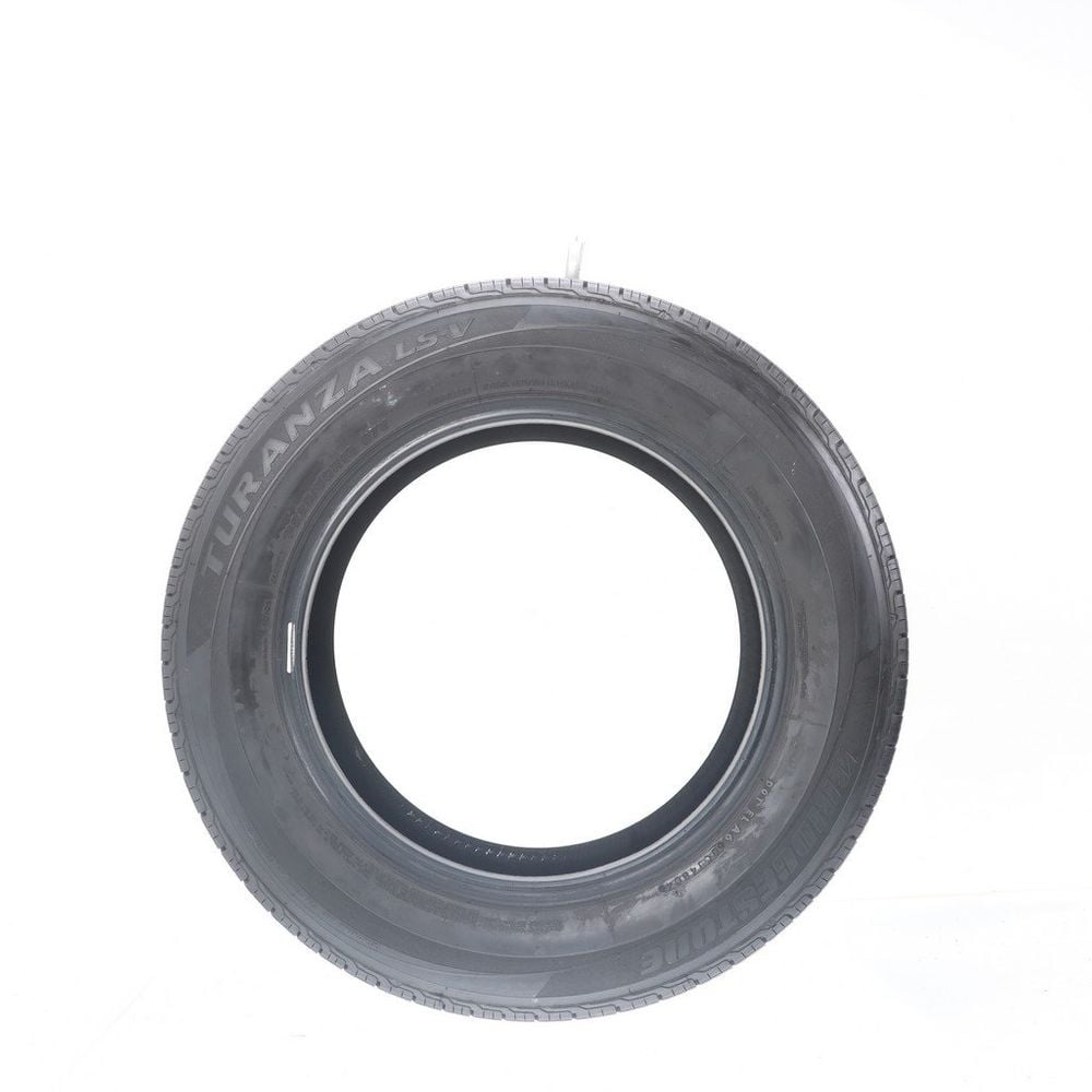 Used 225/60R16 Bridgestone Turanza LS-V 97V - 6.5/32 - Image 3