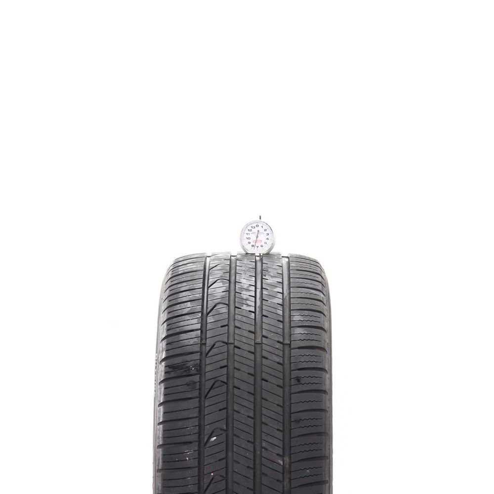 Used 225/50R17 Pirelli P Zero AS Plus 3 98W - 7.5/32 - Image 2