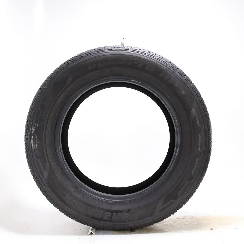 Used 255/60R18 Hankook Dynapro HP2 108H - 9.5/32 - Image 3