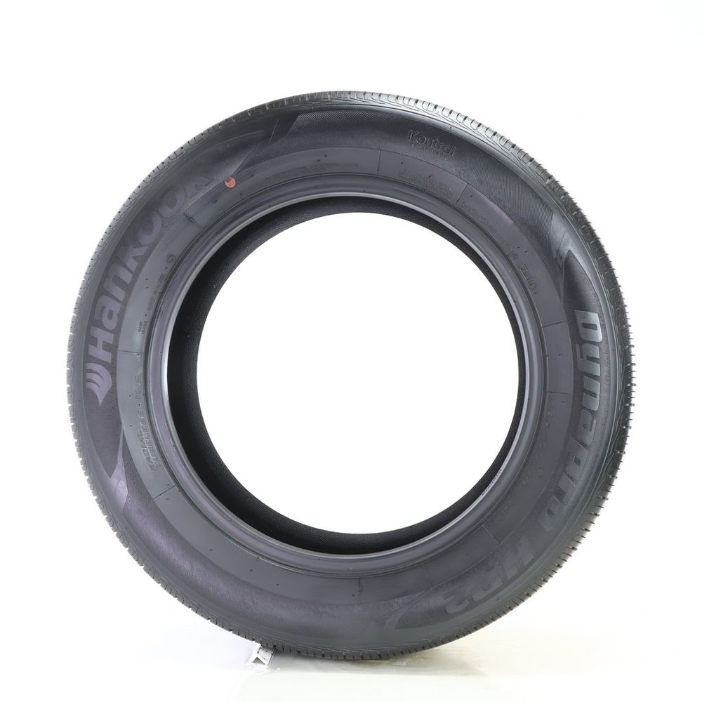 Set of (4) Driven Once 235/60R18 Hankook Dynapro HP2 103H - 10.5/32 ...