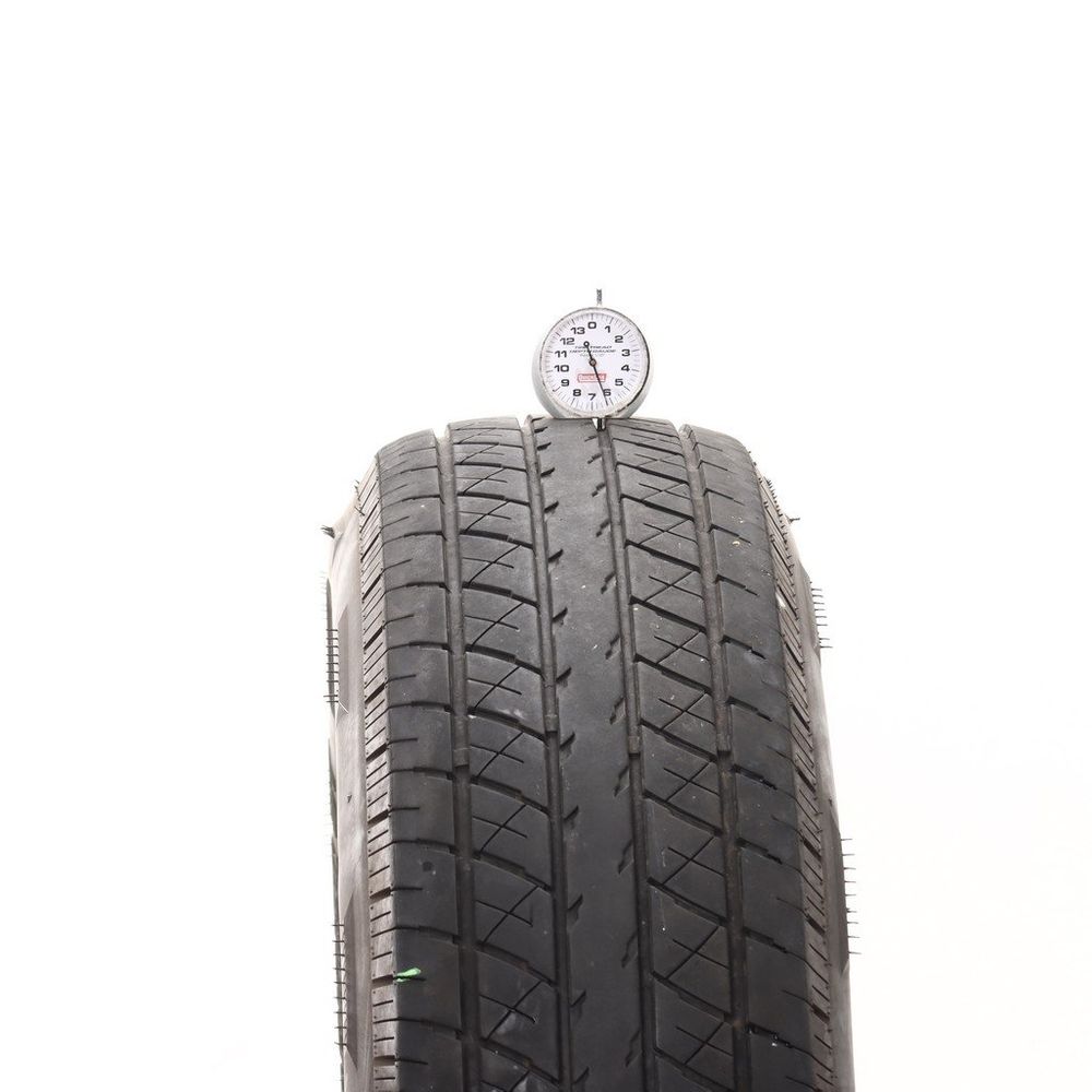 Set of (2) Used ST 225/75R15 Rainier ST 113/108M D - 5.5-6/32 - Image 5