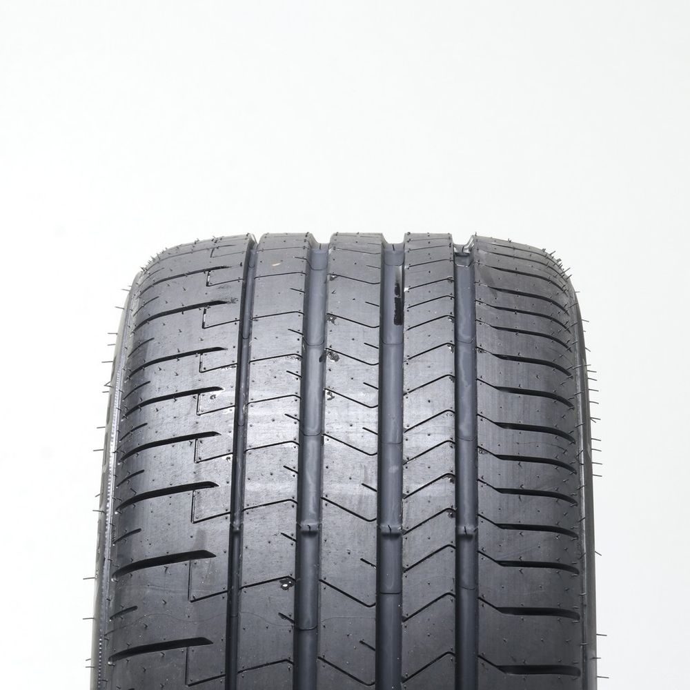 Driven Once 275/35R23 Pirelli P Zero PZ4 HL 108Y - 8.5/32 - Image 2