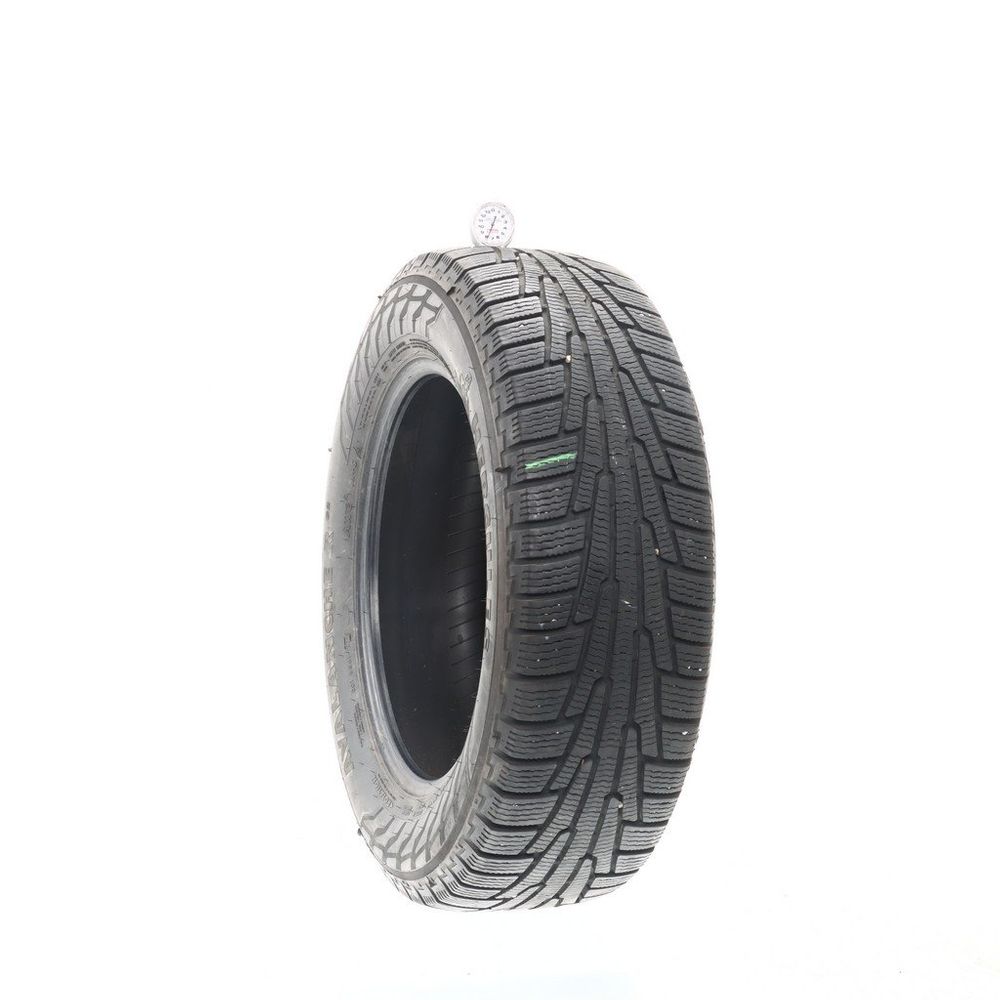 Set of (2) Used 225/65R17 Hercules Avalanche R G2 106R - 7.5-8/32 - Image 1