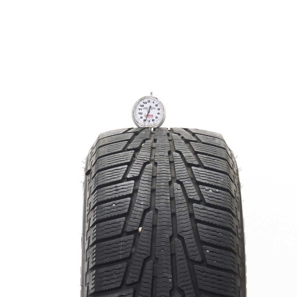 Set of (2) Used 225/65R17 Hercules Avalanche R G2 106R - 7.5-8/32 - Image 2