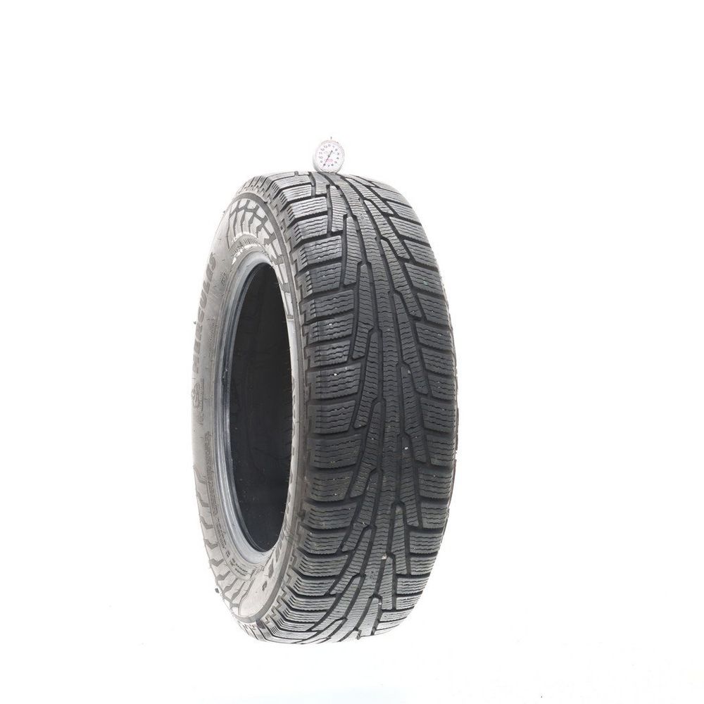 Set of (2) Used 225/65R17 Hercules Avalanche R G2 106R - 7.5-8/32 - Image 4