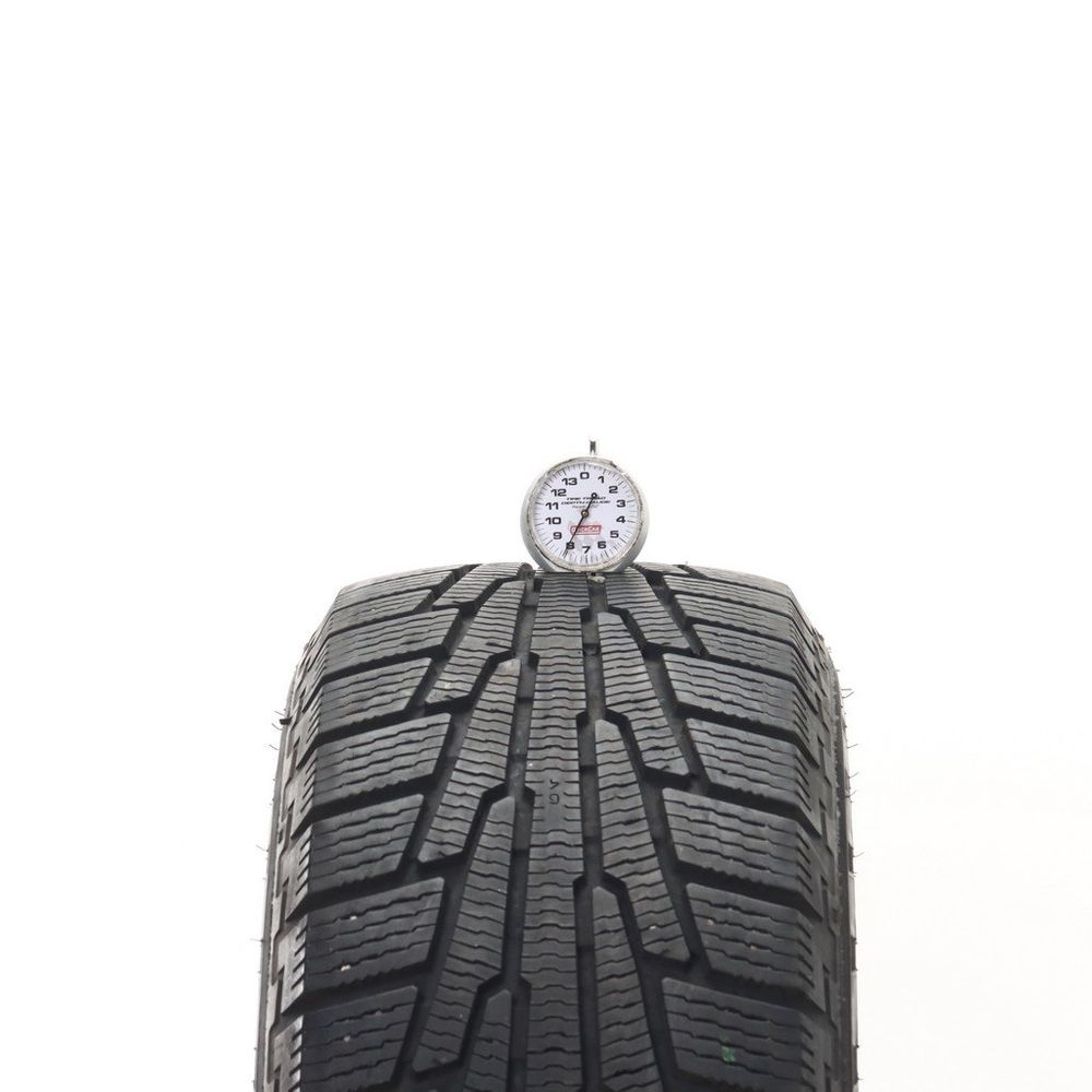 Set of (2) Used 225/65R17 Hercules Avalanche R G2 106R - 7.5-8/32 - Image 5