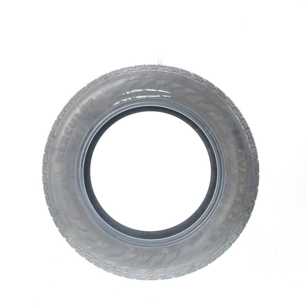 Set of (2) Used 225/65R17 Hercules Avalanche R G2 106R - 7.5-8/32 - Image 6