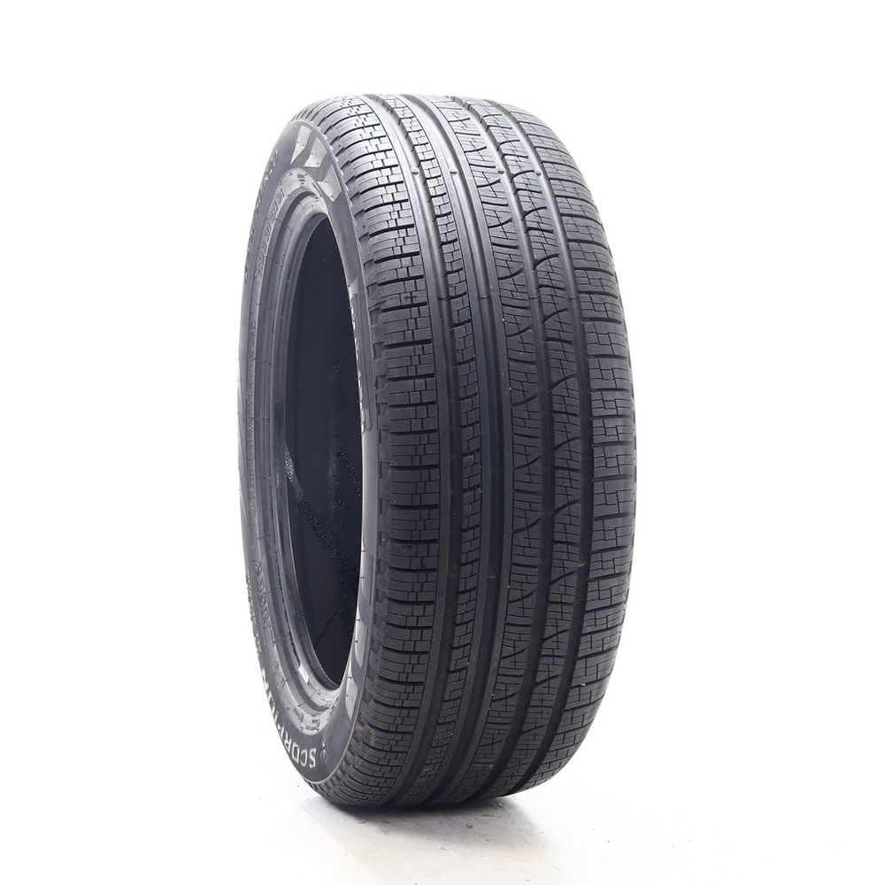 Driven Once 255/50R20 Pirelli Scorpion Verde LR J 109W - 11/32 - Image 1