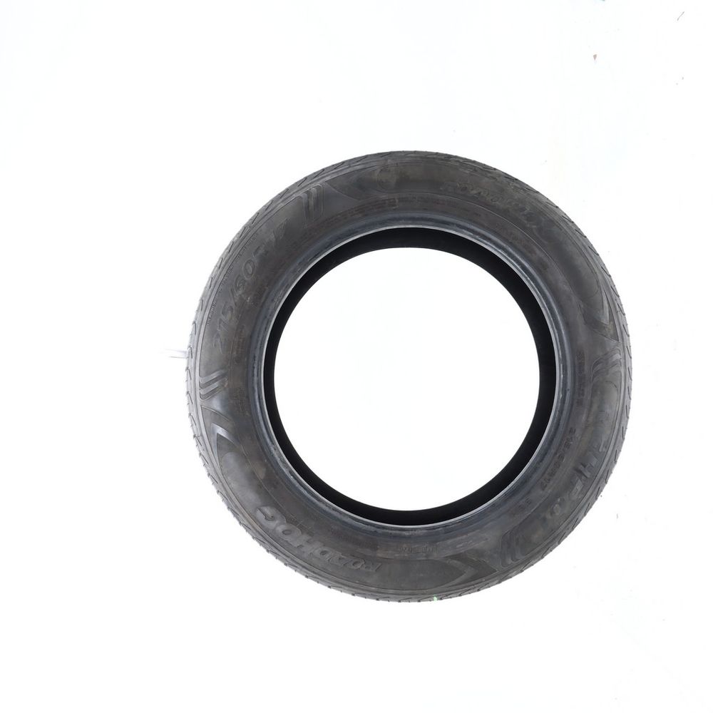 Used 215/60R17 Roadhog RGHP 01 96H - 7/32 - Image 3