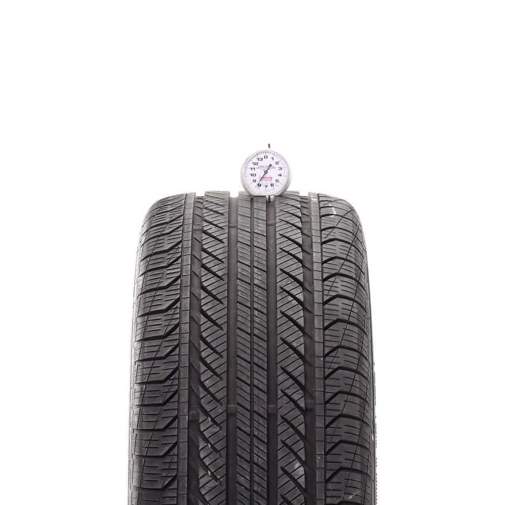 Set of (2) Used 235/55R18 Continental ProContact GX SSR MOE 104T - 7.5-8/32 - Image 5