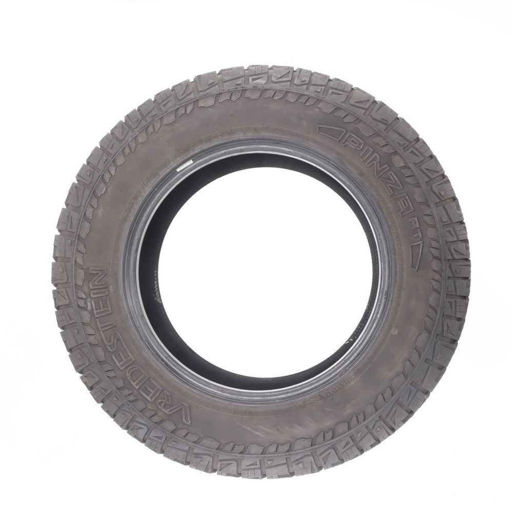 Used LT 275/65R18 Vredestein Pinza AT 123/120S E - 10.5/32 - Image 3