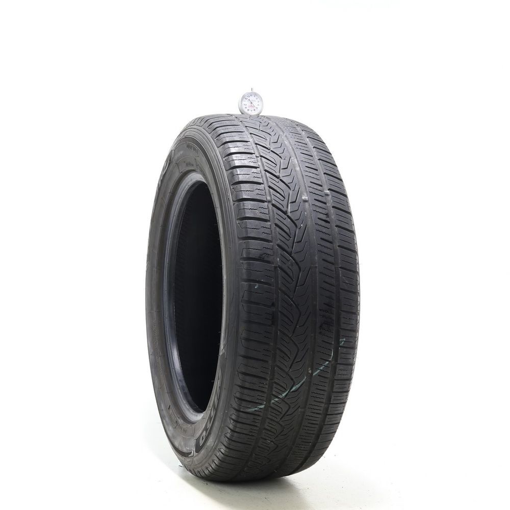 Used 235/60R18 Nitto NT421Q 107W - 5/32 - Image 1