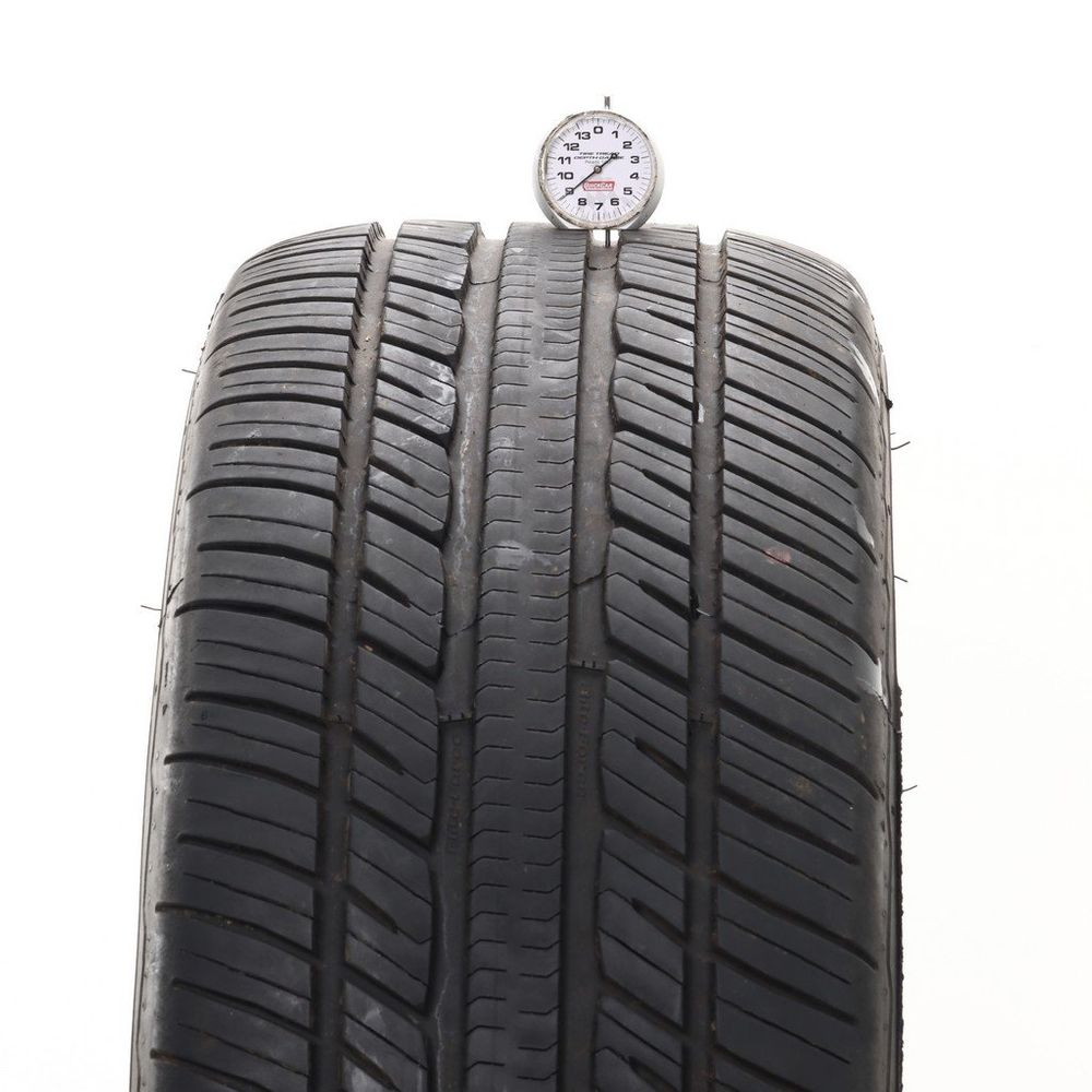 Used 275/55R20 BFGoodrich Elite-Force T/A 117V - 9/32 - Image 2