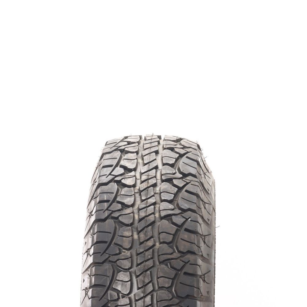 Driven Once 245/75R16 BFGoodrich Rugged Terrain T/A 109T - 12/32 - Image 2