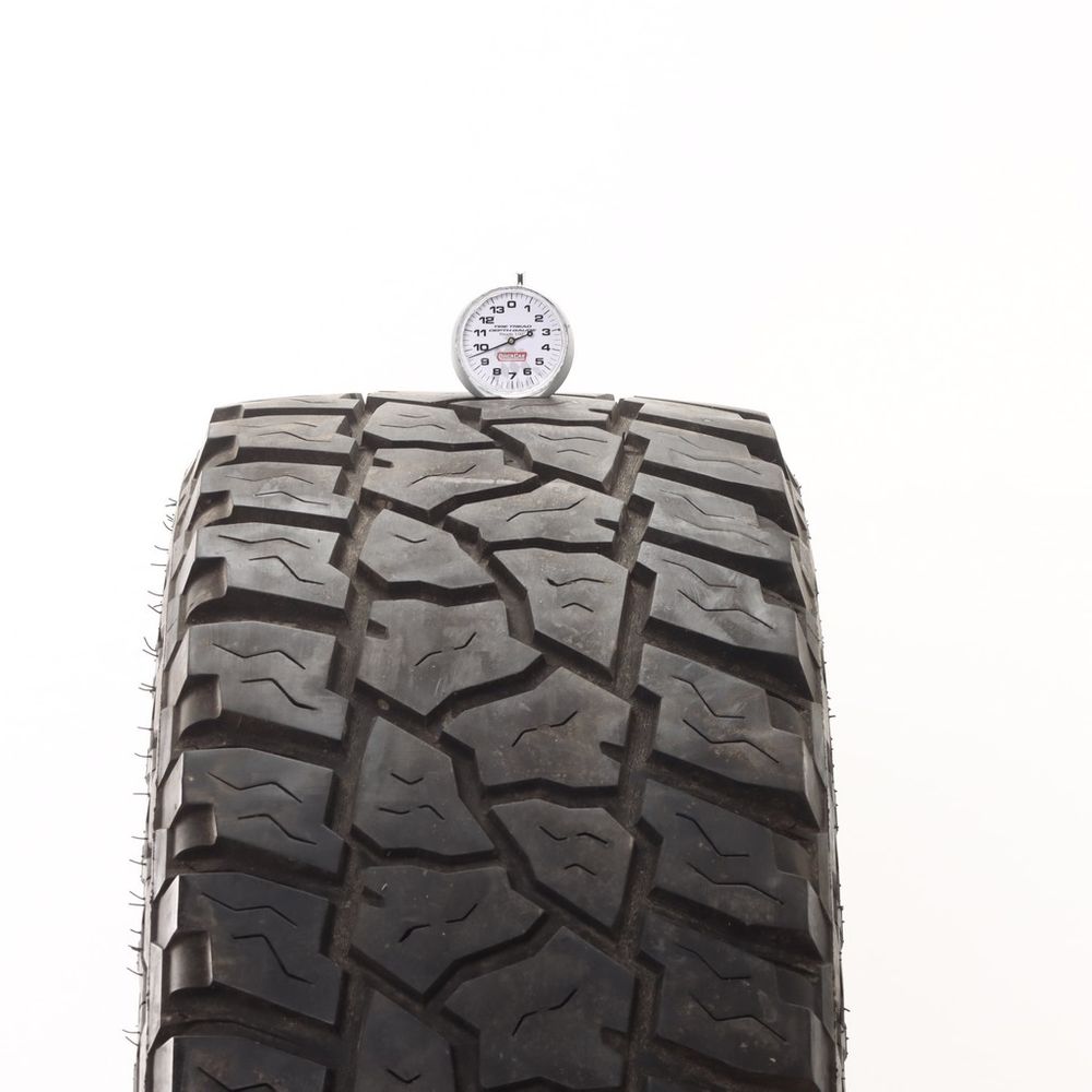 Set of (2) Used LT 285/70R17 Mickey Thompson Baja ATZP3 121/118Q E - 9.5-10.5/32 - Image 2