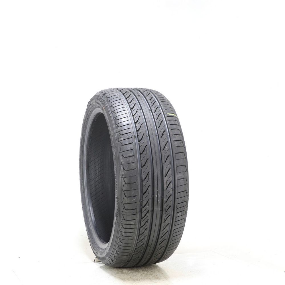 Set of (2) New 225/40R18 Sentury UHP 92W - 9.5/32 - Image 1