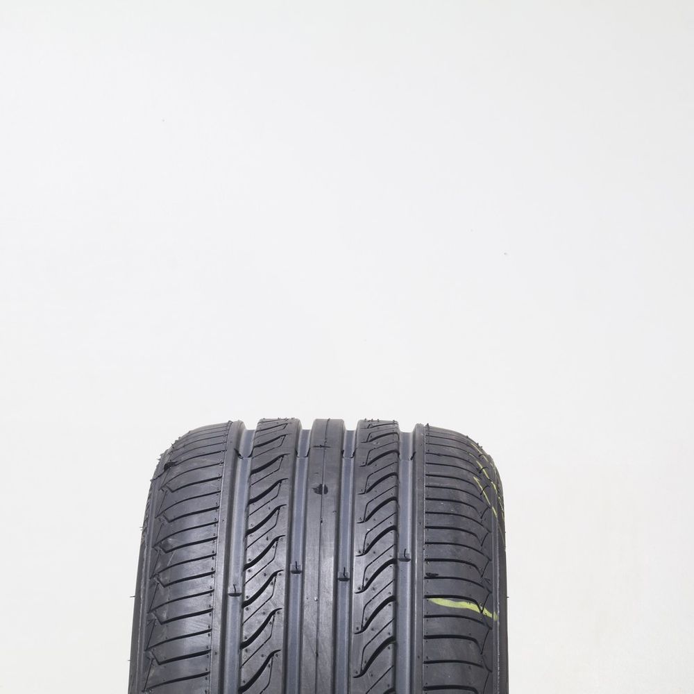 Set of (2) New 225/40R18 Sentury UHP 92W - 9.5/32 - Image 2