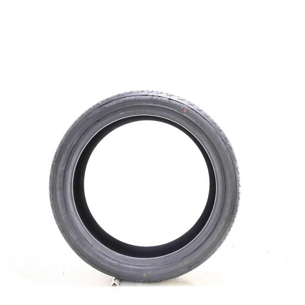 Set of (2) New 225/40R18 Sentury UHP 92W - 9.5/32 - Image 3