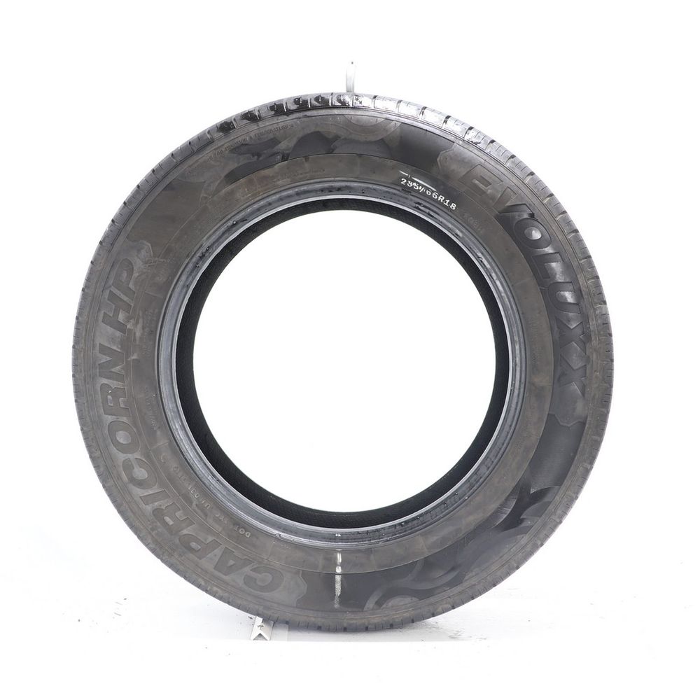 Used 235/65R18 Evoluxx Capricorn HP 106H - 7/32 - Image 3