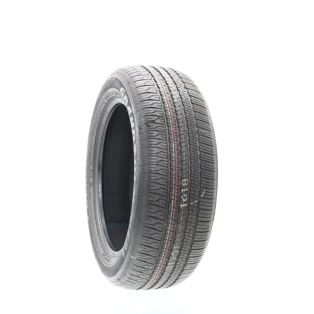 New 235/55R19 Dunlop Grandtrek PT21 Sponge 101V - Image 1