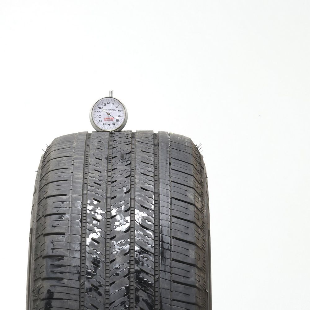 Set of (4) Used 235/65R17 Bridgestone Alenza Sport A/S ENLITEN 104H - 5-6.5/32 - Image 2