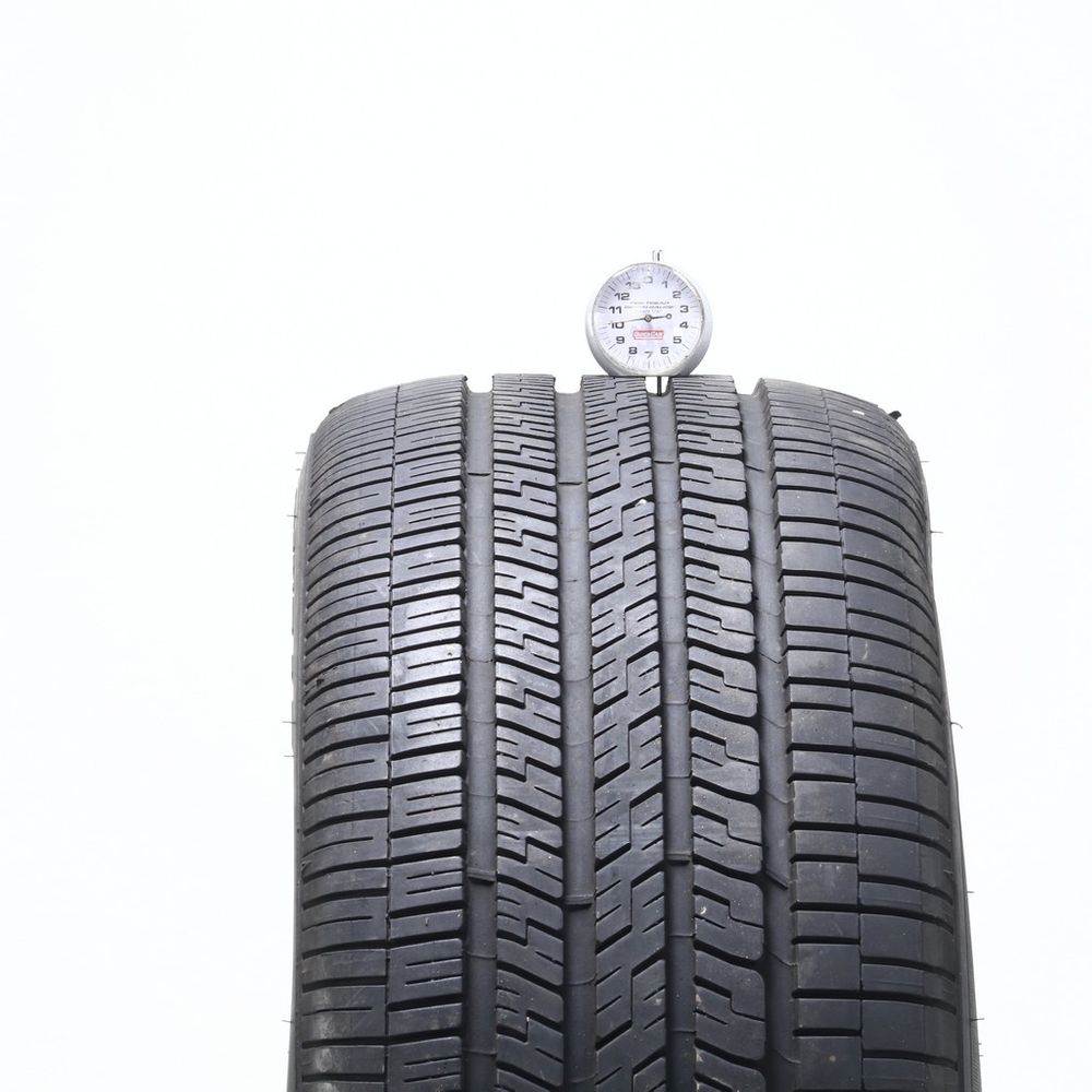 Set of (2) Used 245/45R20 Goodyear Eagle RS-A 99V - 9.5-10/32 - Image 5