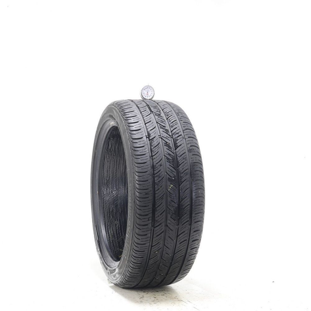 Used 235/40R18 Continental ContiProContact Conti Seal 95H - 7/32 - Image 1