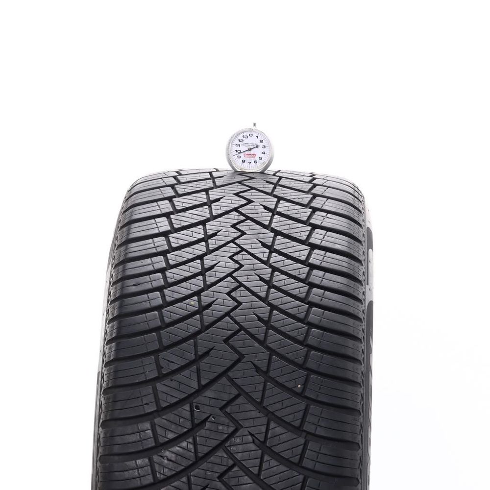 Used 265/45R20 Pirelli Scorpion Weather Active 108V - 9.5/32 - Image 2