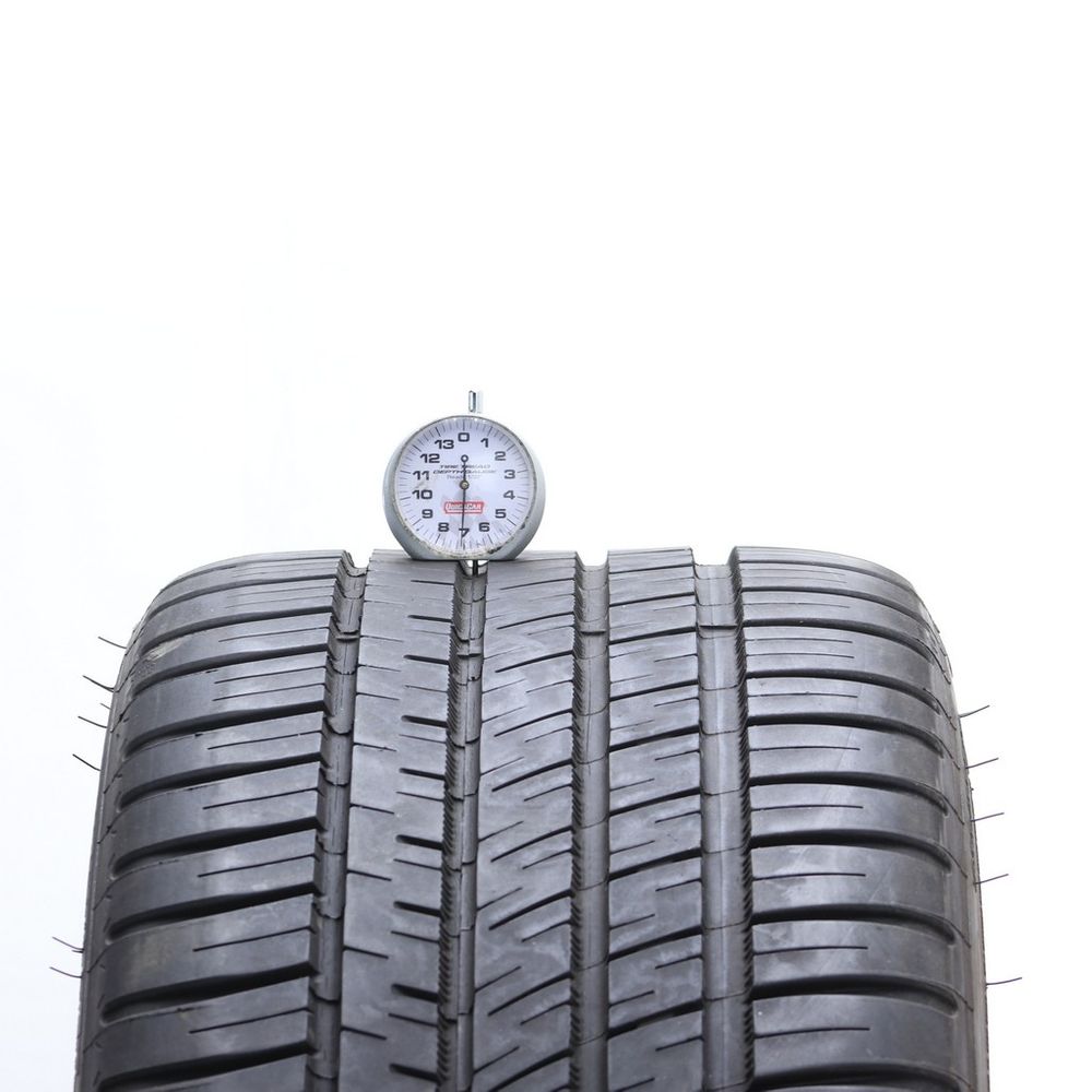 Used 255/35ZR18 Michelin Pilot Sport A/S 3 Plus 94Y - 7/32 - Image 2