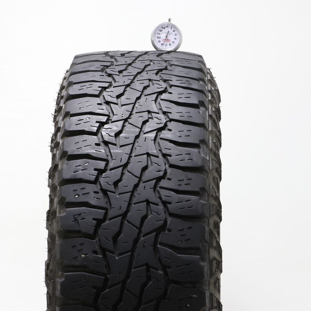 Used 265/70R17 Goodyear Wrangler Ultra Terrain AT 115S - 7.5/32 - Image 2