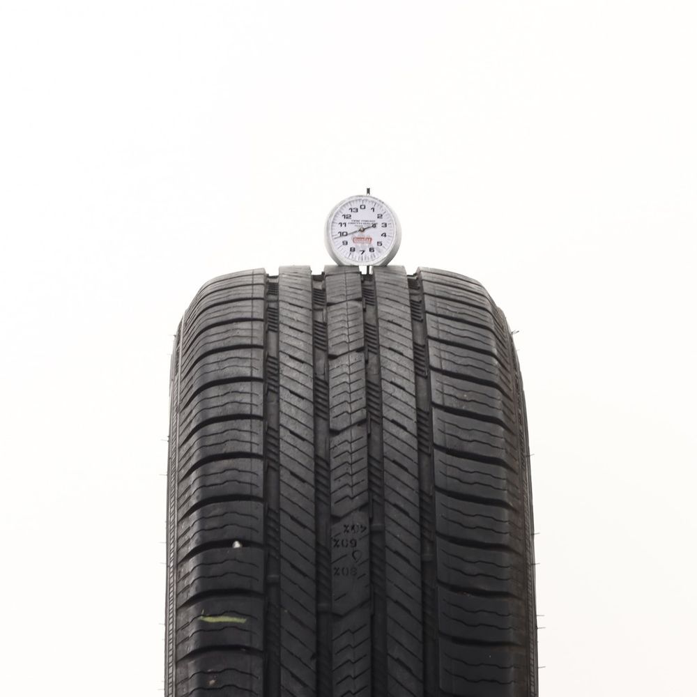 Set of (2) Used 225/60R18 Nokian One 104H - 9.5-11/32 - Image 2