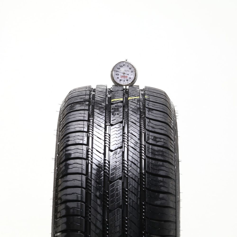 Set of (2) Used 225/60R18 Nokian One 104H - 9.5-11/32 - Image 5