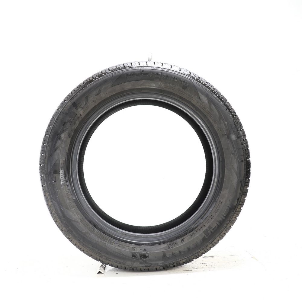 Set of (2) Used 225/60R18 Nokian One 104H - 9.5-11/32 - Image 6