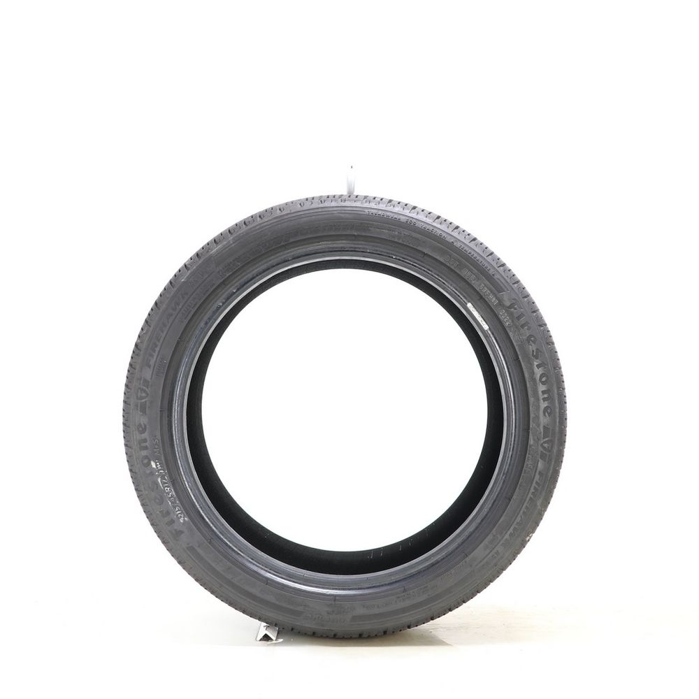 Used 215/45R17 Firestone Firehawk AS V2 91W - 8/32 - Image 3