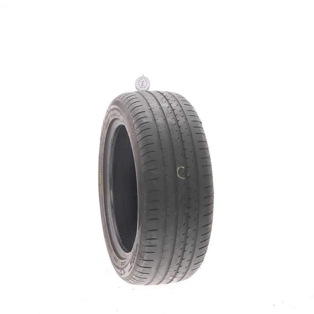 Used 215/55ZR17 Prometer UPV 94W - 7.5/32 - Image 1