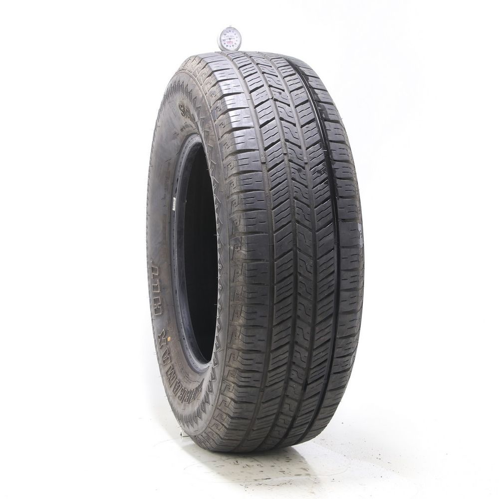 Used LT 275/70R18 Sailun Terramax HLT 125/122S E - 10/32 - Image 1