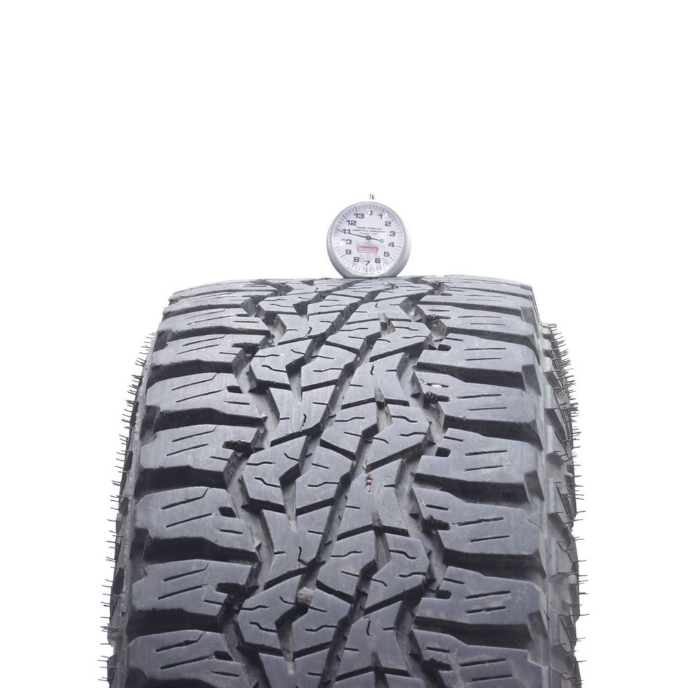 Used LT 265/75R16 Goodyear Wrangler Ultra Terrain AT 123/120Q E - 11/32 - Image 2