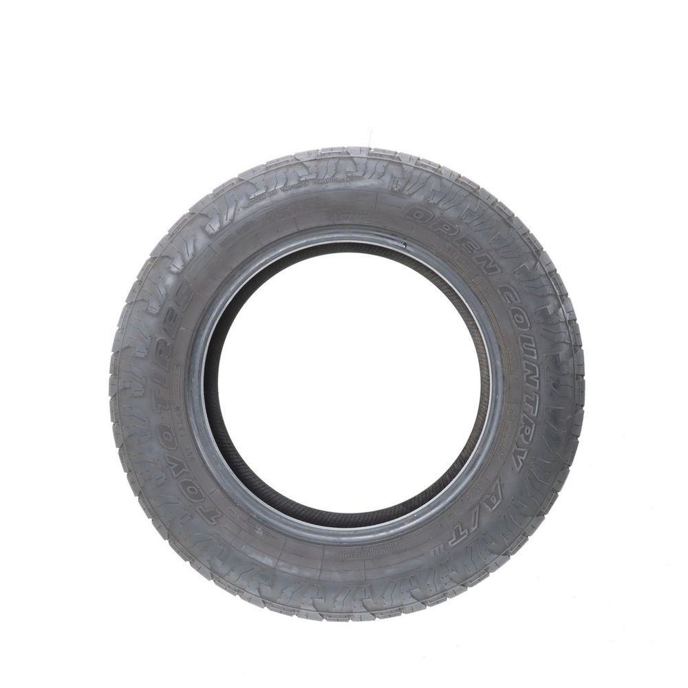 Used 235/65R17 Toyo Open Country A/T III 108H - 7.5/32 - Image 3