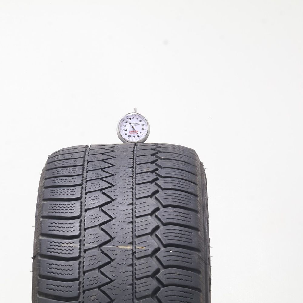 Set of (4) Used 245/55R18 Goodyear Eagle Enforcer All Weather 103V - 5.5-7/32 - Image 2