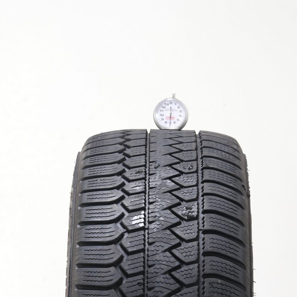 Set of (4) Used 245/55R18 Goodyear Eagle Enforcer All Weather 103V - 5.5-7/32 - Image 11